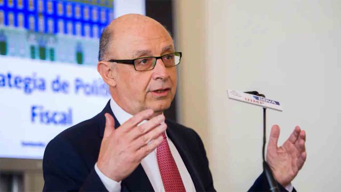 Más de 35 millones bajo la lupa nuevo impulso judicial al ‘caso Montoro’