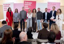 Sumar, Comuns, IU y Más Madrid avanzan hacia una nueva coalición Sumar, Comuns, IU y Más Madrid avanzan hacia una nueva coalición