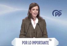 Tensiones internas en el PP extremeño por la relación con Vox Tensiones internas en el PP extremeño por la relación con Vox