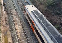 Adif bloquea una web que publicaba datos sobre la red ferroviaria Adif bloquea una web que publicaba datos sobre la red ferroviaria