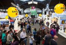 B-Travel vuelve a Barcelona con propuestas innovadoras para viajeros B-Travel vuelve a Barcelona con propuestas innovadoras para viajeros