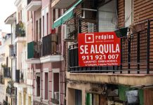 Congelado el precio de los alquileres durante dos años Congelado el precio de los alquileres durante dos años