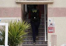 Crimen de violencia vicaria en Torrevieja: una niña de tres años, víctima mortal Crimen de violencia vicaria en Torrevieja: una niña de tres años, víctima mortal