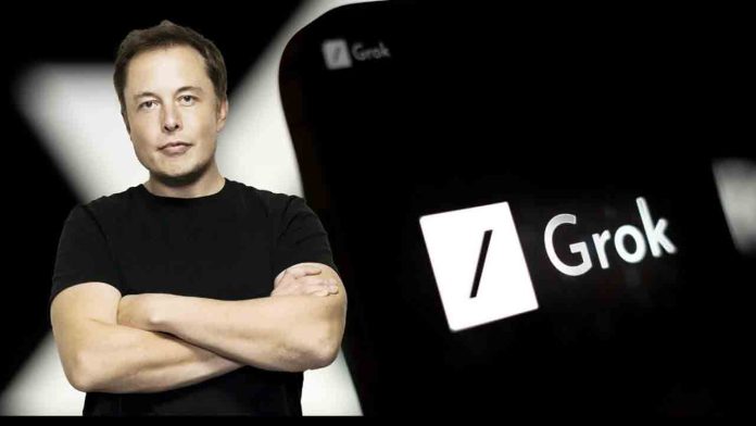 El inútil chatbot de Elon Musk, Grok, que desinforma