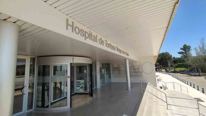 Investigación en Tortosa por la muerte de una mujer tras una agresión