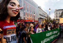 La justicia obliga al Gobierno de Ayuso a iniciar el registro de objetores del aborto La justicia obliga al Gobierno de Ayuso a iniciar el registro de objetores del aborto