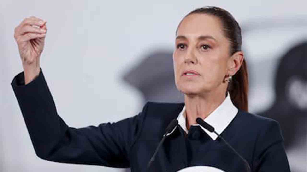 España descarta participar en una misión militar en el estrecho de Ormuz 1 México, Colombia y Brasil piden un alto el fuego inmediato en la guerra con Irán