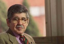 Perú pierde a Alfredo Bryce Echenique, uno de los grandes del siglo XX Perú pierde a Alfredo Bryce Echenique, uno de los grandes del siglo XX