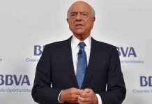 Piden 173 años de cárcel para Francisco González del BBVA Piden 173 años de cárcel para Francisco González del BBVA