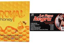 Retirada de productos para la disfunción eréctil por riesgo cardíaco Retirada de productos para la disfunción eréctil por riesgo cardíaco