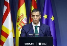 Sánchez responde a Washington con un firme rechazo a la guerra Sánchez responde a Washington con un firme rechazo a la guerra