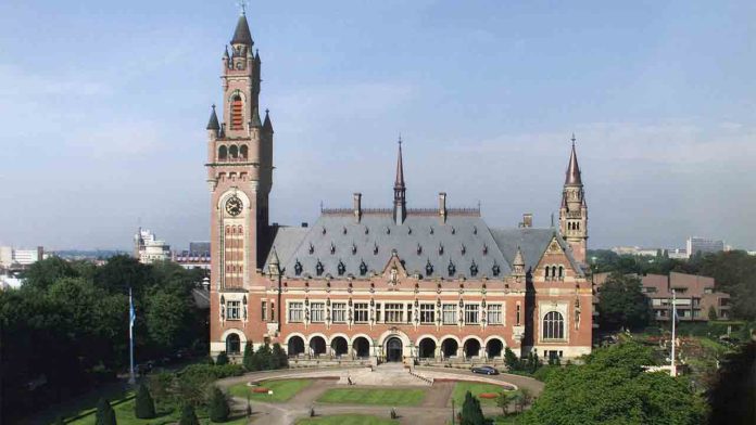 Islandia y Países Bajos se unen al proceso contra Israel en la Corte Internacional de Justicia