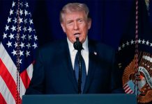 Trump anuncia la ruptura de relaciones comerciales con España Trump anuncia la ruptura de relaciones comerciales con España