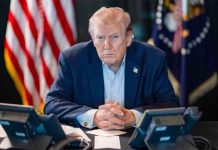 Trump eleva el tono contra la OTAN y advierte de “pasar cuentas” por su falta de apoyo Trump eleva el tono contra la OTAN y advierte de “pasar cuentas” por su falta de apoyo