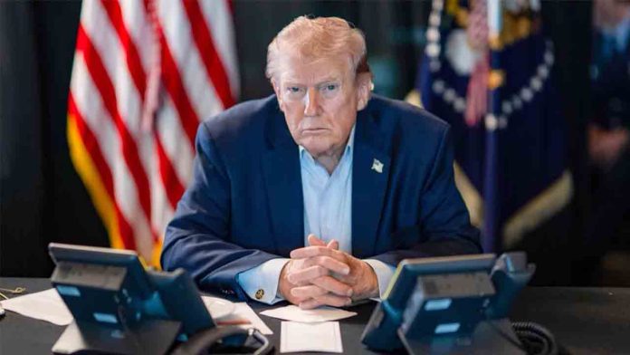 Trump eleva el tono contra la OTAN y advierte de “pasar cuentas” por su falta de apoyo