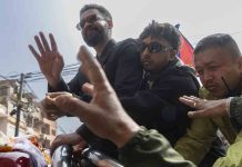 Un exrapero gana las elecciones en Nepal impulsado por el voto de la generación Z Un exrapero gana las elecciones en Nepal impulsado por el voto de la generación Z