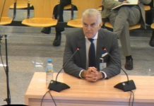 Bárcenas asegura que ‘M.R.» era Rajoy