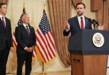 EEUU paraliza el diálogo con Irán a horas del fin de la tregua