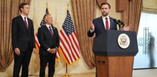 EEUU paraliza el diálogo con Irán a horas del fin de la tregua