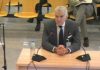 Bárcenas asegura que ‘M.R.» era Rajoy Bárcenas asegura que 'M.R. era Rajoy