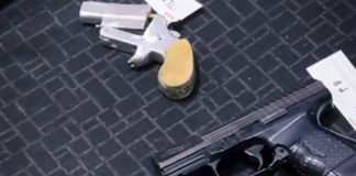 Desarticulada en Lleida una red dedicada al tráfico de marihuana y armas Desarticulada en Lleida una red dedicada al tráfico de marihuana y armas