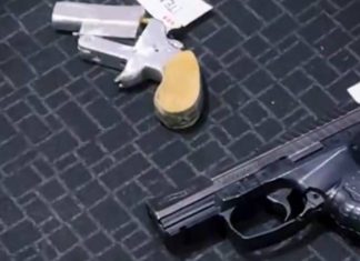 Desarticulada en Lleida una red dedicada al tráfico de marihuana y armas Desarticulada en Lleida una red dedicada al tráfico de marihuana y armas