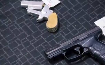 Desarticulada en Lleida una red dedicada al tráfico de marihuana y armas Desarticulada en Lleida una red dedicada al tráfico de marihuana y armas