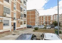 Detenido en Córdoba tras asesinar a su expareja y atrincherarse en la vivienda Detenido en Córdoba tras asesinar a su expareja y atrincherarse en la vivienda