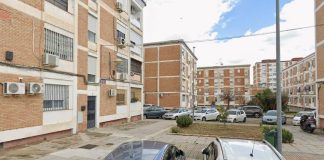 Detenido en Córdoba tras asesinar a su expareja y atrincherarse en la vivienda Detenido en Córdoba tras asesinar a su expareja y atrincherarse en la vivienda