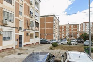 Detenido en Córdoba tras asesinar a su expareja y atrincherarse en la vivienda Detenido en Córdoba tras asesinar a su expareja y atrincherarse en la vivienda