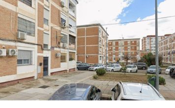 Detenido en Córdoba tras asesinar a su expareja y atrincherarse en la vivienda Detenido en Córdoba tras asesinar a su expareja y atrincherarse en la vivienda