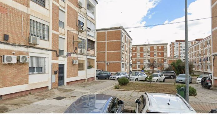 Detenido en Córdoba tras asesinar a su expareja y atrincherarse en la vivienda Detenido en Córdoba tras asesinar a su expareja y atrincherarse en la vivienda