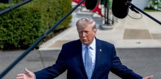 EEUU e Irán pactan una tregua temporal mientras Trump reivindica su victoria EEUU e Irán pactan una tregua temporal mientras Trump reivindica su victoria