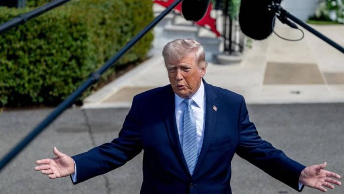 EEUU e Irán pactan una tregua temporal mientras Trump reivindica su victoria