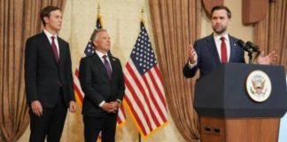 EEUU paraliza el diálogo con Irán a horas del fin de la tregua EEUU paraliza el diálogo con Irán a horas del fin de la tregua