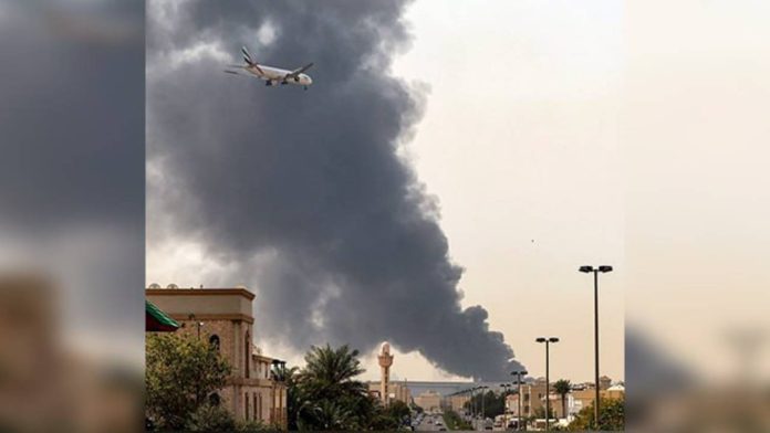 El aluminio mundial en alerta tras el ataque de Irán a una planta estratégica