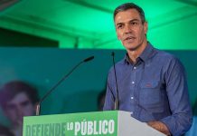 España llevará a la UE romper el Acuerdo de Asociación con Israel España llevará a la UE romper el Acuerdo de Asociación con Israel