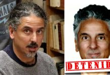 Extraditado desde Cuba el profesor Martiño Ramos condenado por agresión sexual Extraditado desde Cuba el profesor Martiño Ramos condenado por agresión sexual