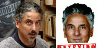 Extraditado desde Cuba el profesor Martiño Ramos condenado por agresión sexual Extraditado desde Cuba el profesor Martiño Ramos condenado por agresión sexual