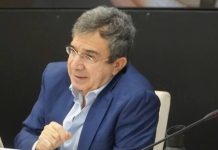 Indignación por el juez del Caso ex-DAO al cuestionar las denuncias de mujeres Indignación por el juez del Caso ex-DAO al cuestionar las denuncias de mujeres