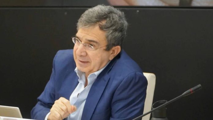 Indignación por el juez del Caso ex-DAO al cuestionar las denuncias de mujeres