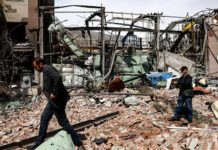 Irán plantea condiciones para consolidar la tregua con Estados Unidos Irán plantea condiciones para consolidar la tregua con Estados Unidos