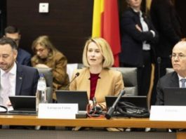 Kallas impulsa medidas comerciales en la UE ante el bloqueo para suspender el acuerdo con Israel Kallas impulsa medidas comerciales en la UE ante el bloqueo para suspender el acuerdo con Israel