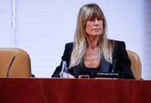 La defensa de Begoña Gómez invoca casos de anteriores gobiernos para justificar a su equipo La defensa de Begoña Gómez invoca casos de anteriores gobiernos para justificar a su equipo