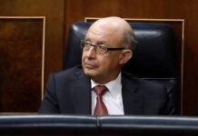 La investigación del caso Montoro seguirá en Tarragona pese a la presión de las defensas La investigación del caso Montoro seguirá en Tarragona pese a la presión de las defensas