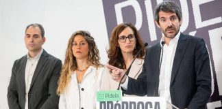 Sumar lanza una ofensiva para limitar la apertura de comercios en domingos Sumar lanza una ofensiva para limitar la apertura de comercios en domingos