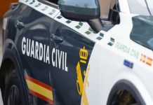 Una mujer muere asesinada por su expareja en Seseña, que después se suicida Una mujer muere asesinada por su expareja en Seseña, que después se suicida