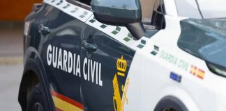 Una mujer muere asesinada por su expareja en Seseña, que después se suicida Una mujer muere asesinada por su expareja en Seseña, que después se suicida