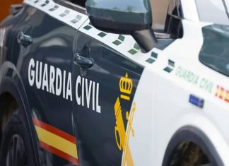 Una mujer muere asesinada por su expareja en Seseña, que después se suicida Una mujer muere asesinada por su expareja en Seseña, que después se suicida