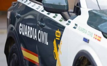 Una mujer muere asesinada por su expareja en Seseña, que después se suicida Una mujer muere asesinada por su expareja en Seseña, que después se suicida